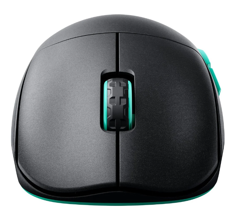 Cherry XTRFY M68 Wireless Mouse 2,4GHz USB schwarz