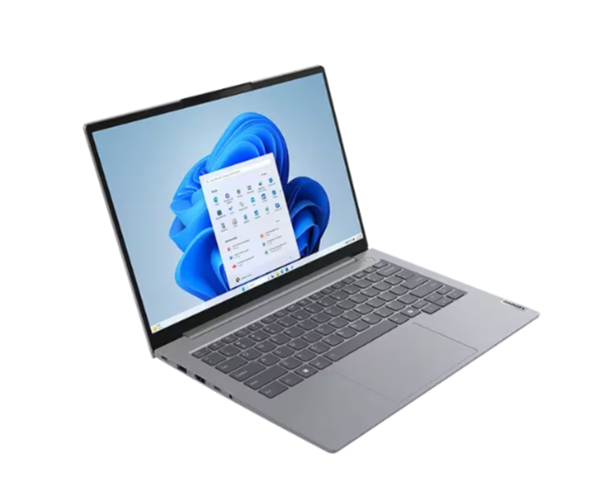Lenovo ThinkBook 14 G7 35,56cm (14") Win11P AMD Ryzen 7 7735HS WUXGA 32GB 1TB SSD UMA Arctic Grey