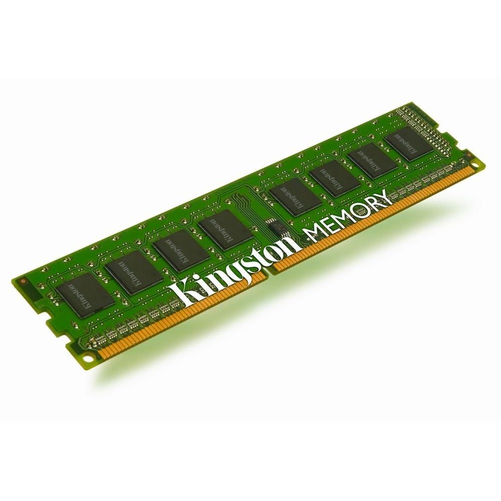 DDR3 RAM Kingston KVR16LN11/8, 8192MB, 1.35V, 1600MHz PC3-12800 CL11, 240 polig DDR3 RAM Kingston KVR16LN11/8, 8192MB, 1.35V, 1600MHz PC3-12800 CL11, 240 polig