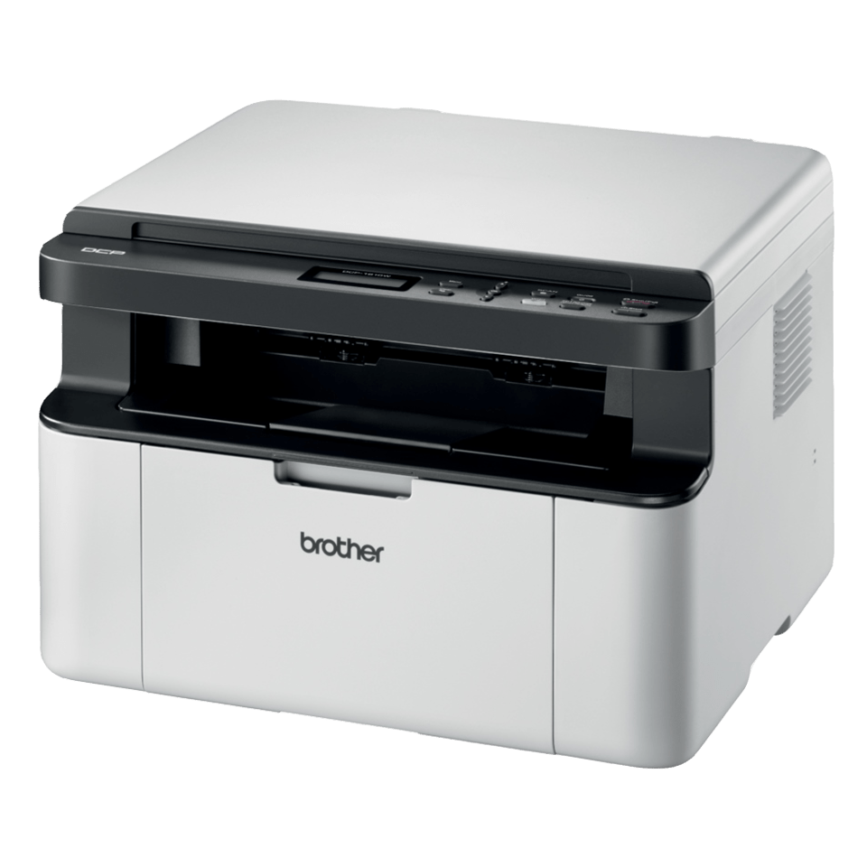 Brother DCP-1610W Laserdrucker Scanner Kopierer, WLAN USB Brother DCP-1610W Laserdrucker Scanner Kopierer, WLAN USB