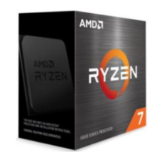 CPU-WOF AMD Ryzen 7 5700X 8x 3,4GHz Sockel-AM4 8-Core 36MB Cache 65Watt CPU-WOF AMD Ryzen 7 5700X 8x 3,4GHz Sockel-AM4 8-Core 36MB Cache 65Watt