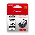 Canon PG-545 XL Tintenpatrone für iP2850 MG2450 MG2550, schwarz bis 400 Seiten Canon PG-545 XL Tintenpatrone für iP2850 MG2450 MG2550, schwarz bis 400 Seiten