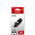 Canon PGI-550PGBK XL Tintenpatrone für iP7250, MX925 schwarz Canon PGI-550PGBK XL Tintenpatrone für iP7250, MX925 schwarz