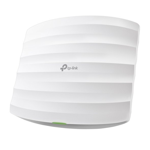 TP-Link EAP245 AC1750 Dualband Gigabit WLAN PoE Access Point 450Mbps auf 2.4GHz / 1300Mbps auf 5GHz TP-Link EAP245 AC1750 Dualband Gigabit WLAN PoE Access Point 450Mbps auf 2.4GHz / 1300Mbps auf 5GHz