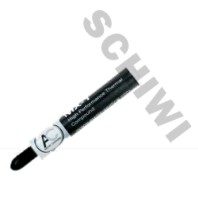 Wärmeleitpaste 0.5 Gramm Spritze Wärmeleitpaste 0.5 Gramm Spritze
