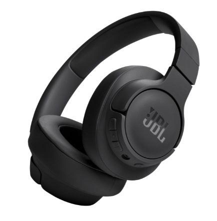 JBL Tune 720BT blue Bluetooth Headset, Blau JBL Tune 720BT blue Bluetooth Headset, Blau