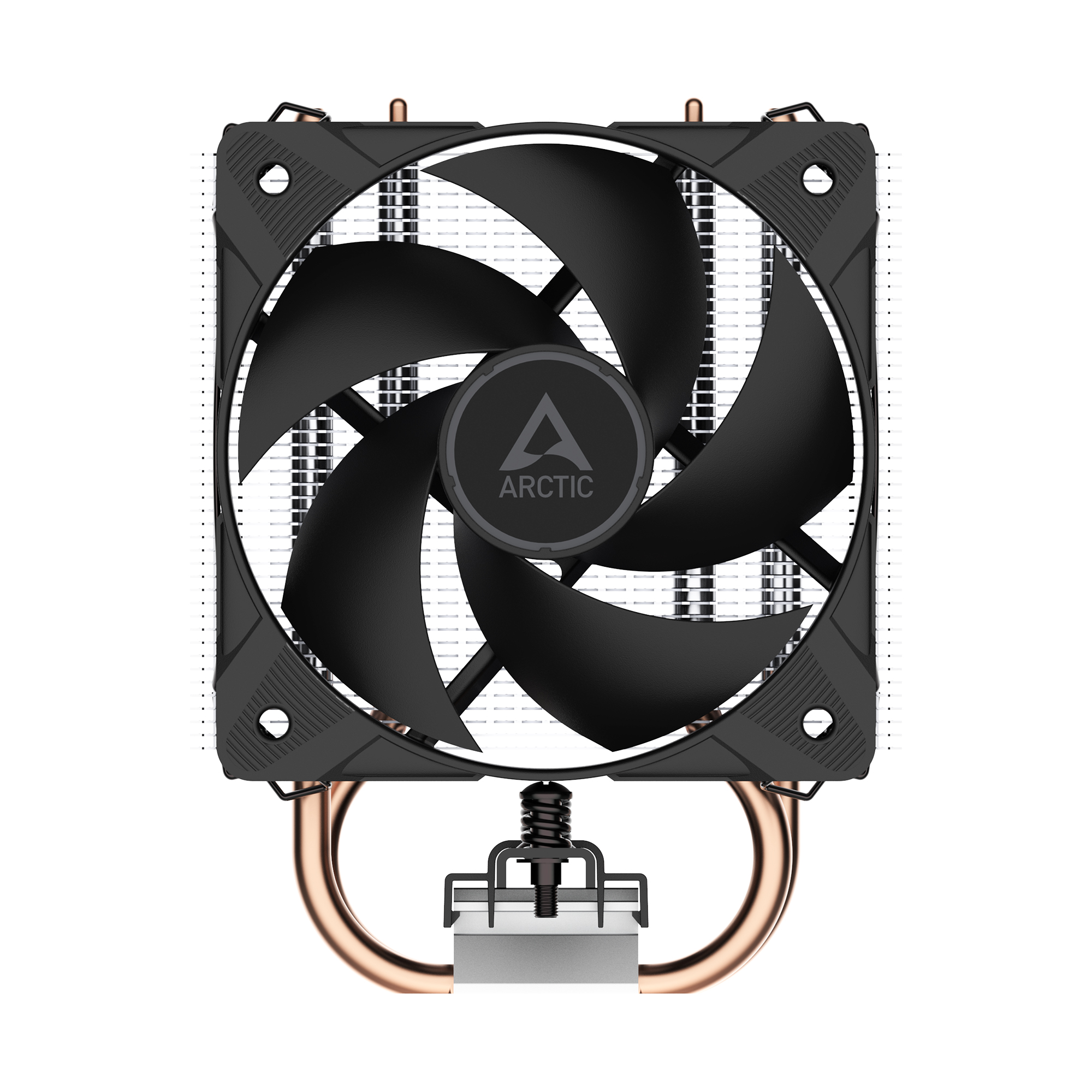 Arctic Freezer 8A Tower CPU-Kühler für Sockel AM5, AM4