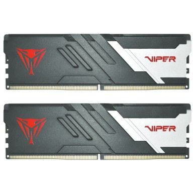 DDR5 RAM Patriot Viper Venom 32GB (2x16GB) PC 6000 CL36 DDR5 RAM Patriot Viper Venom 32GB (2x16GB) PC 6000 CL36