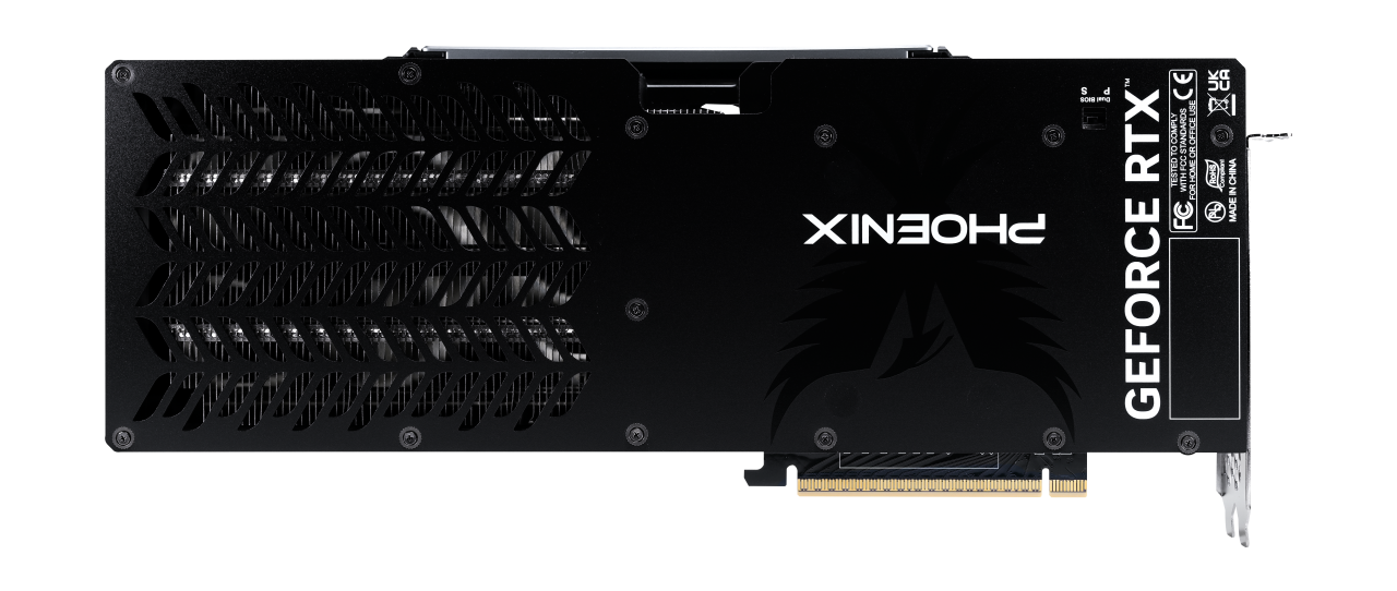 Gainward nVidia GeForce RTX 5080 Phoenix 16GB DDR7, HDMI / 3xDP, PCIe 5.0