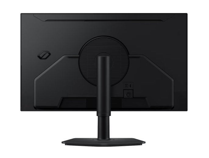 Samsung Odyssey G5 G50F, 68,6cm (27 Zoll) 2K 180Hz DP / HDMI  300cd/m², schwarz