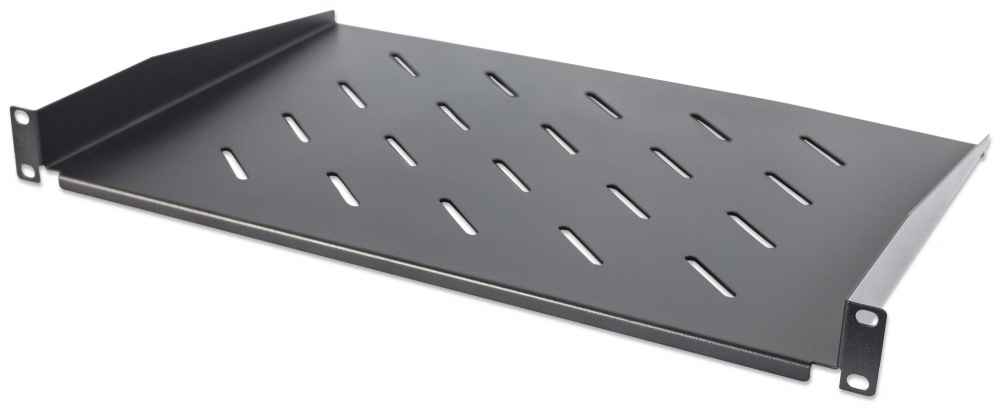 19" Fachboden Intellinet T=300mm schwarz max. 50kg 19" Fachboden Intellinet T=300mm schwarz max. 50kg