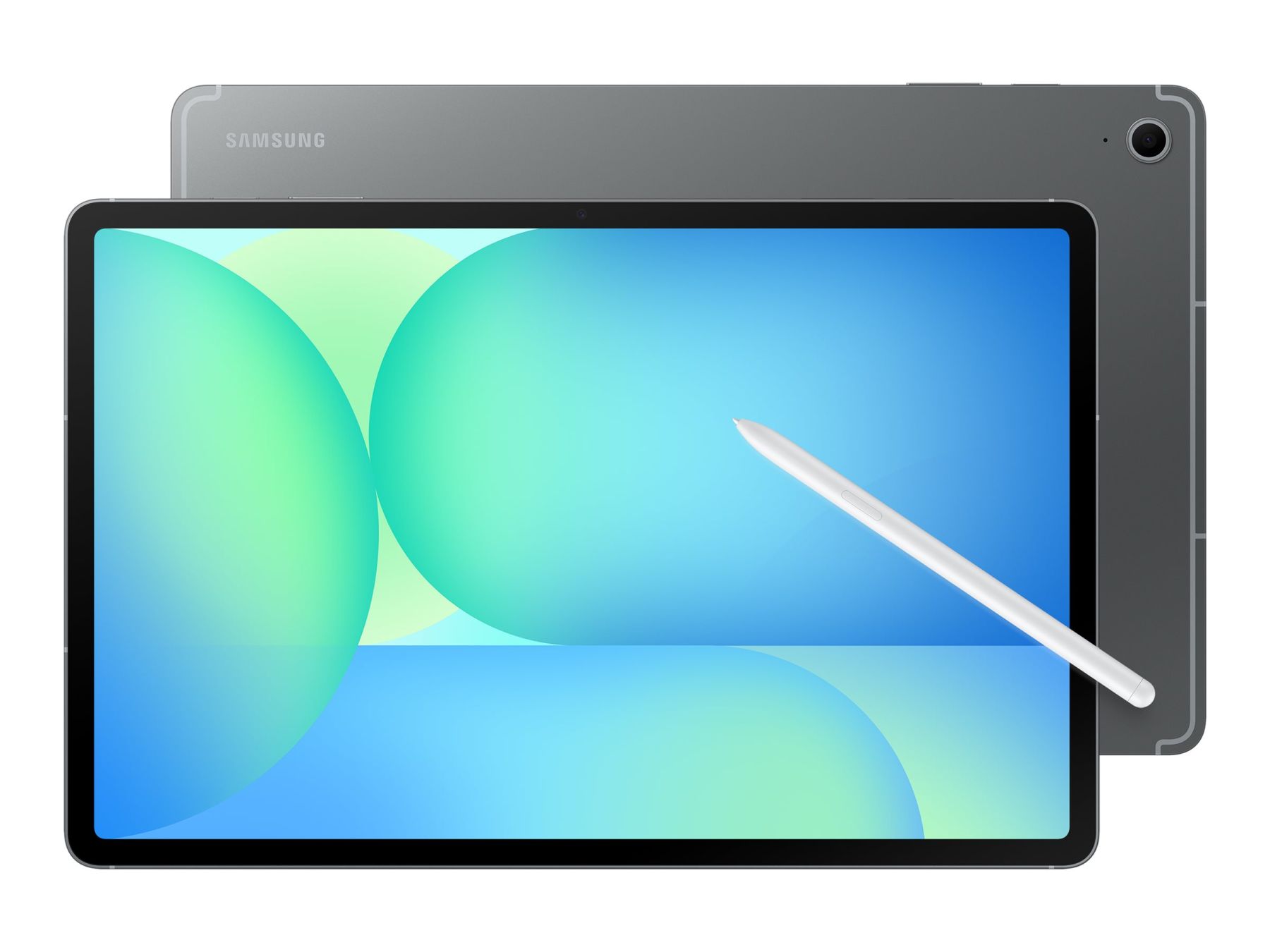 Samsung Galaxy Tab S10 FE+ 33,28cm 13,1Zoll 12GB 256GB Grey Samsung Galaxy Tab S10 FE+ 33,28cm 13,1Zoll 12GB 256GB Grey