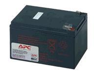 APC Ersatzbatterie RBC4 für BP650I SUVS650I BK650MI BP650SI APC Ersatzbatterie RBC4 für BP650I SUVS650I BK650MI BP650SI