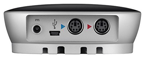 Logitech Spare HUB, USB Logitech Spare HUB, USB