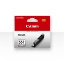 Canon CLI-551GY XL Tintenpatrone für iP7250, grau Canon CLI-551GY XL Tintenpatrone für iP7250, grau