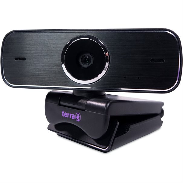 TERRA Webcam JP-WTFF-1080HD TERRA Webcam JP-WTFF-1080HD