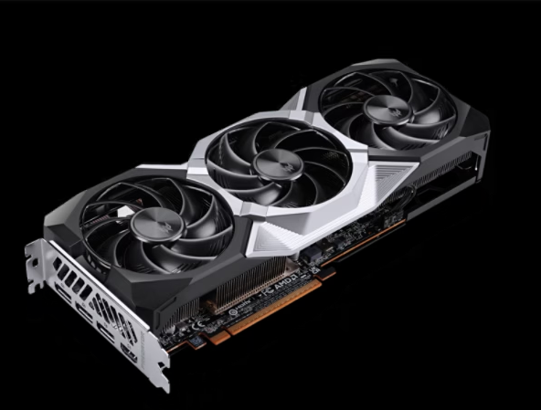 Acer Radeon RX 9070 BiFrost OC 16GB DDR6, HDMI / 3xDP, PCIe 5.0