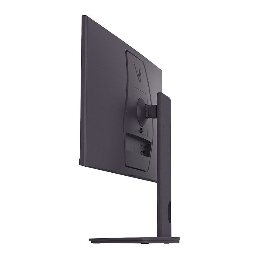 LG 27G610A-B IPS TFT 68,6cm (27 Zoll) 16:9 2560x1440 1ms Pivot 200Hz DP / 2xHDMI, schwarz