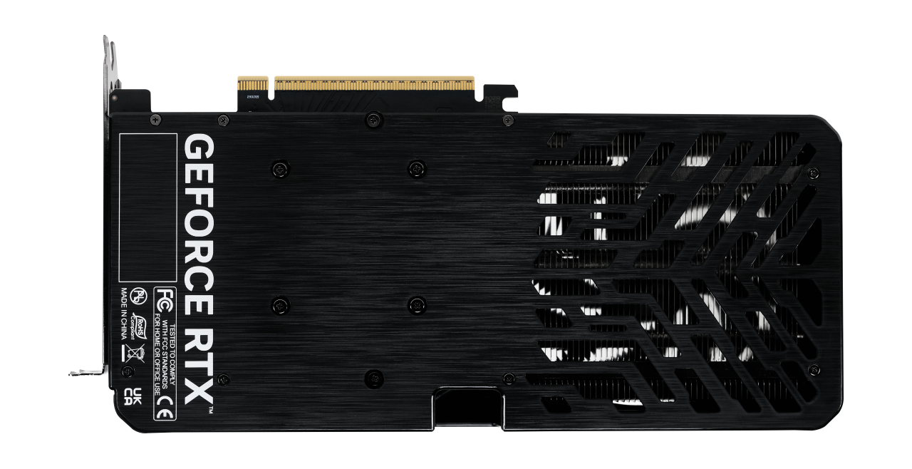 Palit nVidia GeForce RTX 5060 Ti Dual 8GB DDR7, HDMI / 3xDP, PCIe 5.0