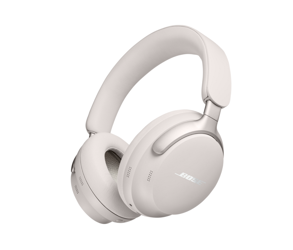 Bose QuietComfort Ultra Earbuds - White (882826-0020) Bose QuietComfort Ultra Earbuds - White (882826-0020)