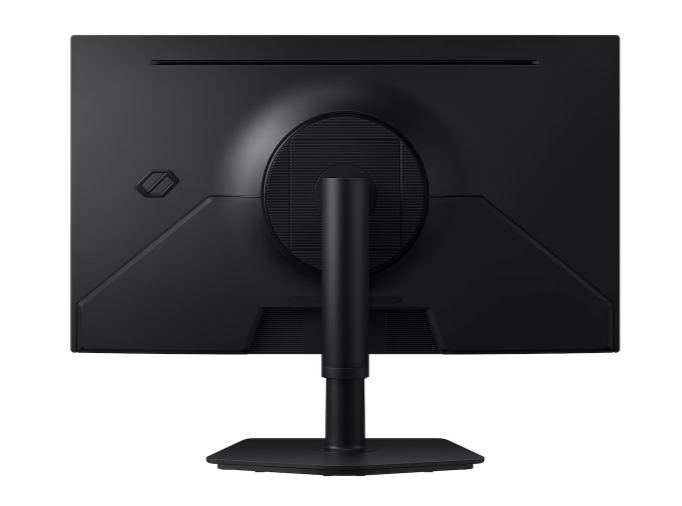Samsung OLED-Display Odyssey G6 G61SH - 68.6 cm (27") - 2560 x 1440 WQHD / 240Hz
