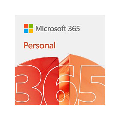 MS Office 365 Personal (DE) - Jahreslizenzcode- ESD-Download
