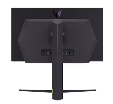 LG 27GS95QE-B OLED TFT 68,4cm (27 Zoll) 16:9 2K 240Hz 0,03ms DP / 2xHDMI